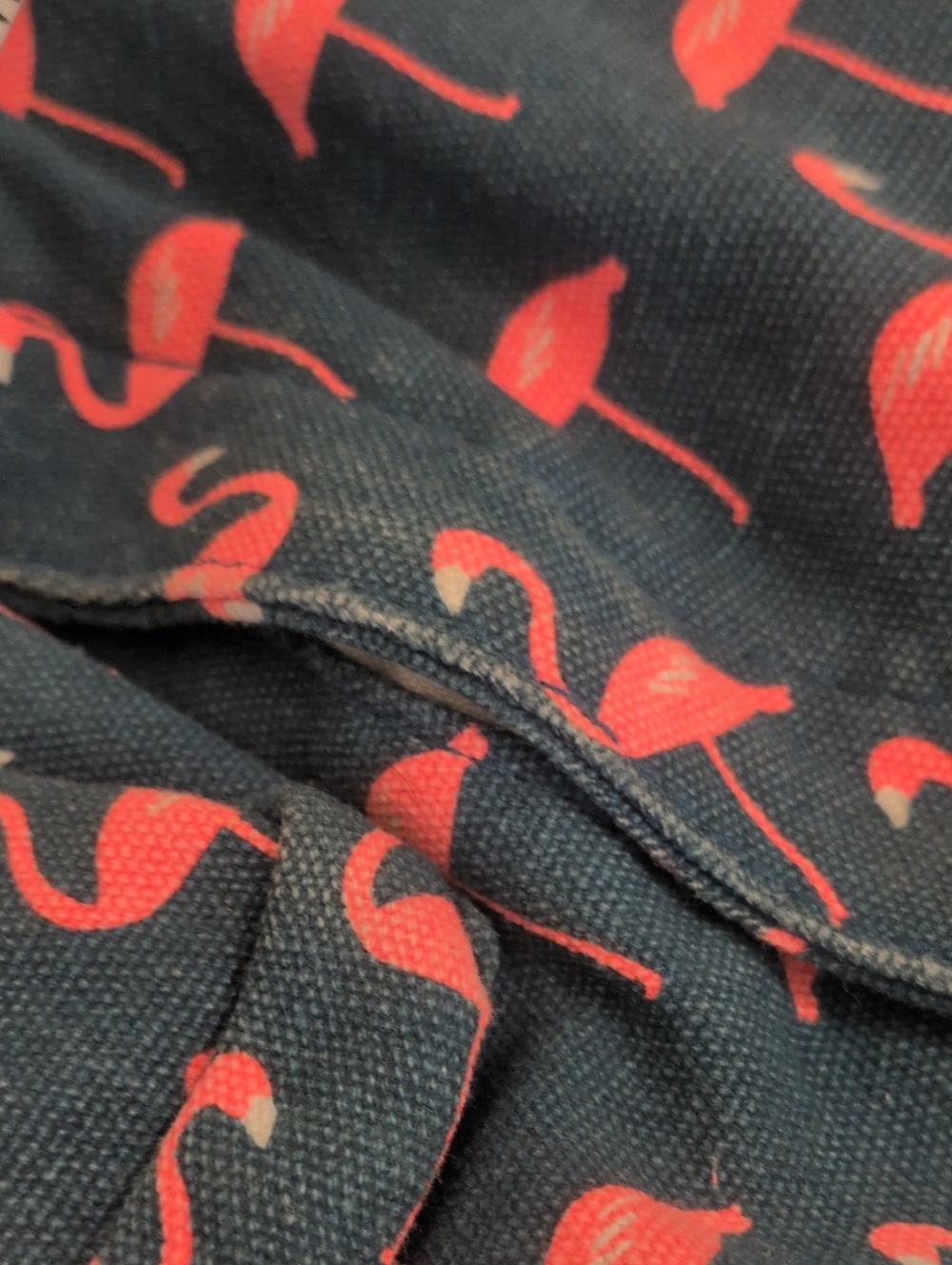 Kavu Flamingo Bag - Picture 13 of 14